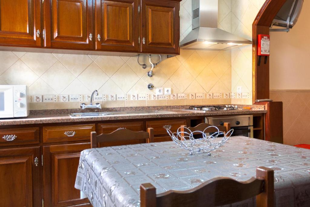 Moradia Borda D'Água - 2