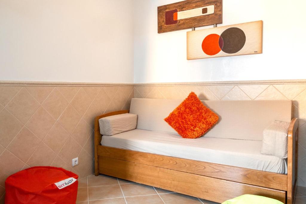 Moradia Borda D'Água - 3