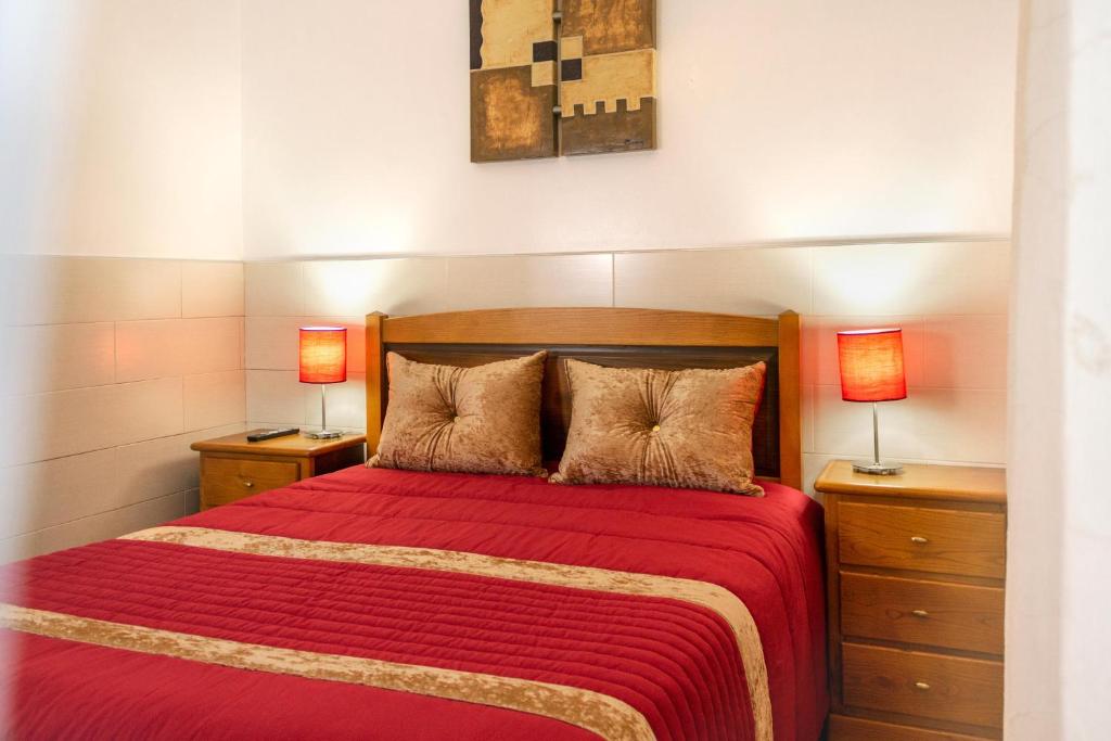 Moradia Borda D'Água - 8