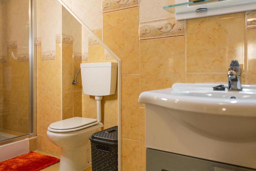 Moradia Borda D'Água - 11