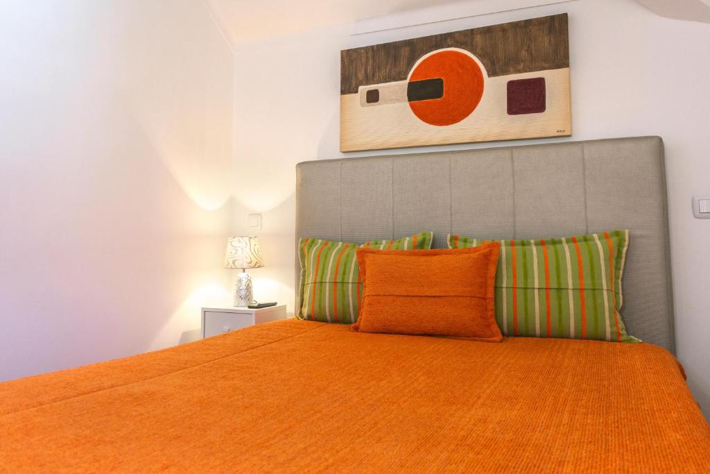 Moradia Borda D'Água - 17