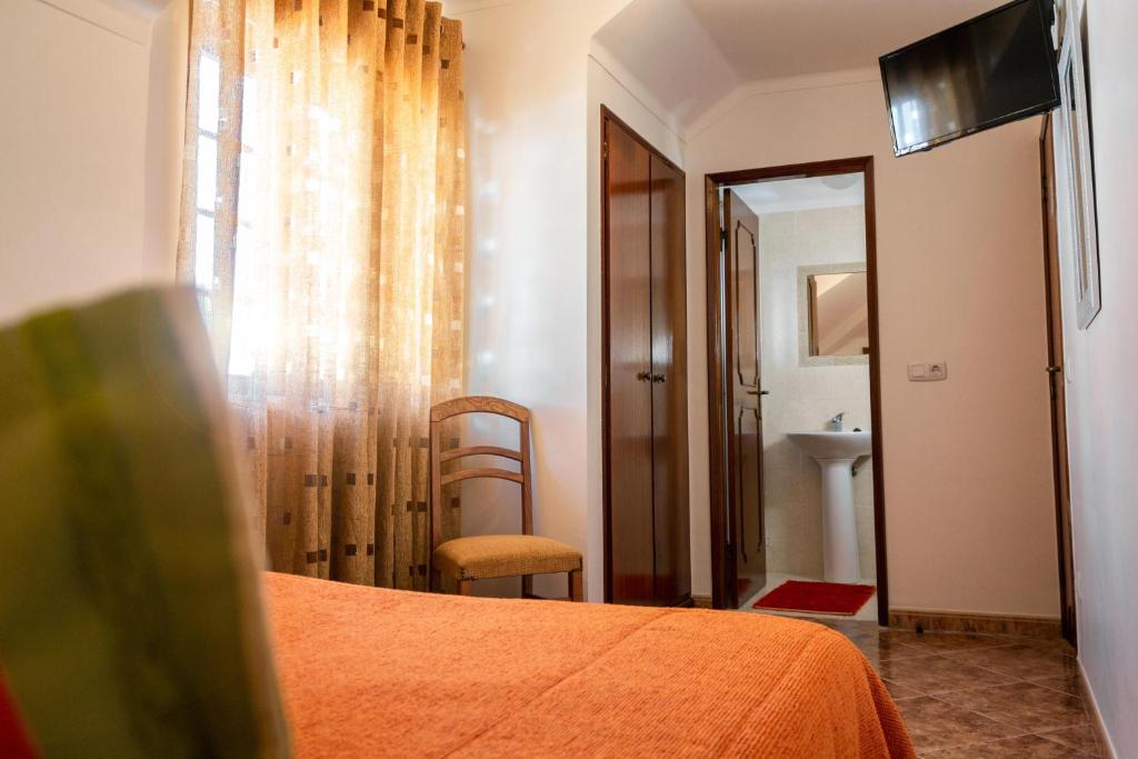 Moradia Borda D'Água - 18