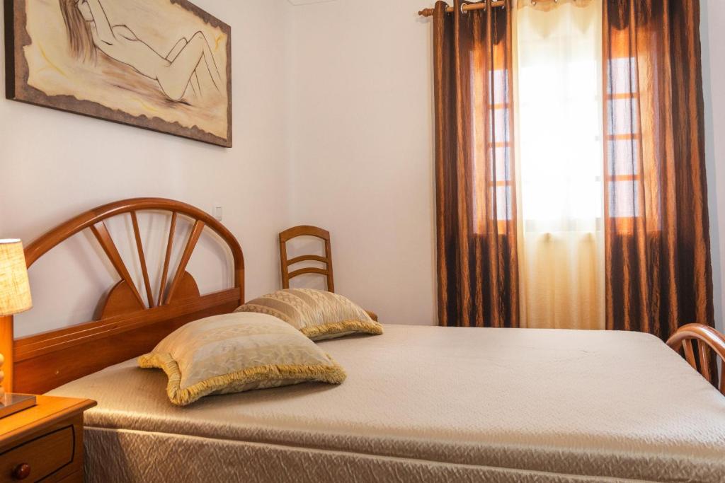 Moradia Borda D'Água - Chambre Double De Luxe