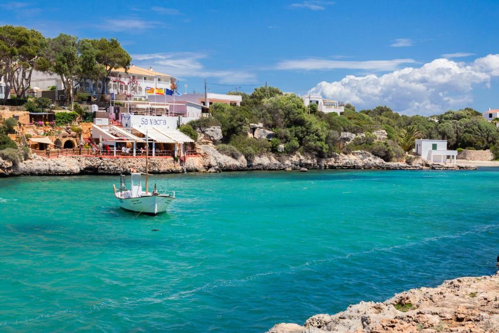 Villa Payu, Ciutadella – Precios actualizados 2023