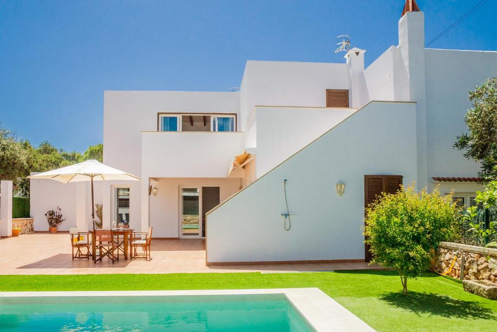 Villa Payu, Ciutadella – Updated 2023 Prices