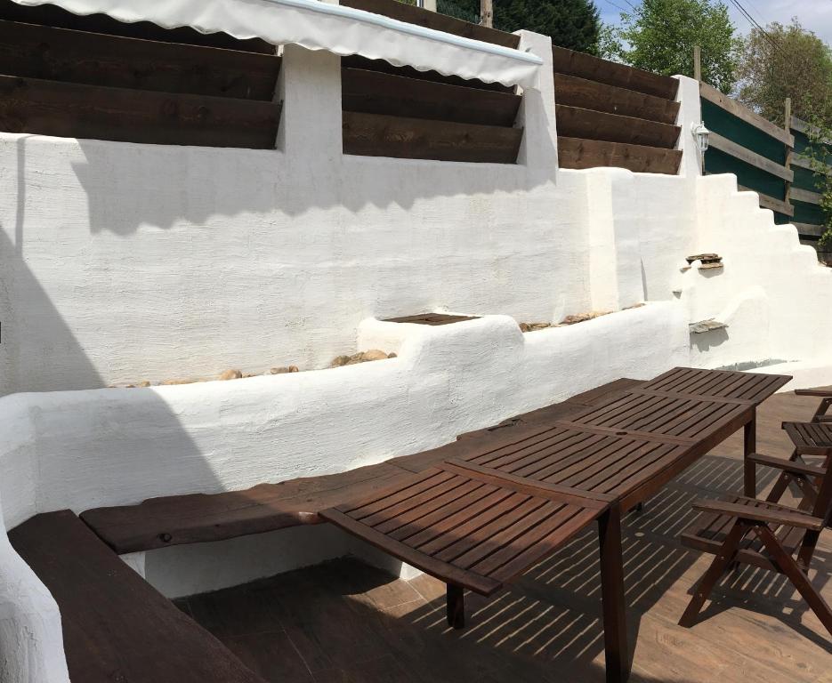 La Terraza de Onís, Bobia de Arriba – Precios actualizados 2022