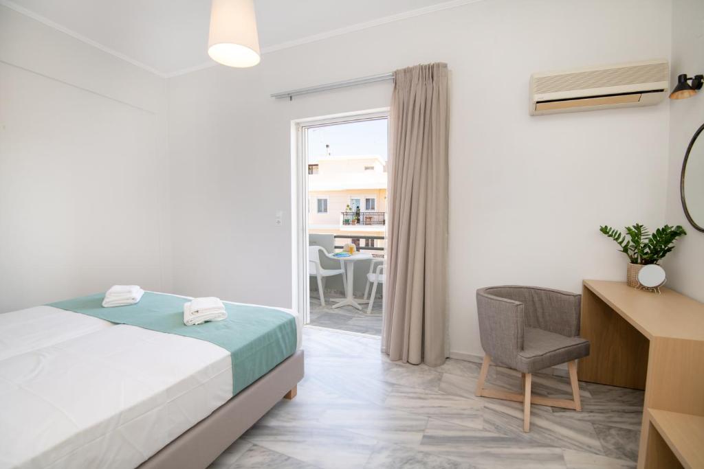 Mardinik Hotel Apartments - 18