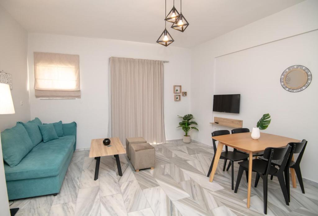 Mardinik Hotel Apartments - 5