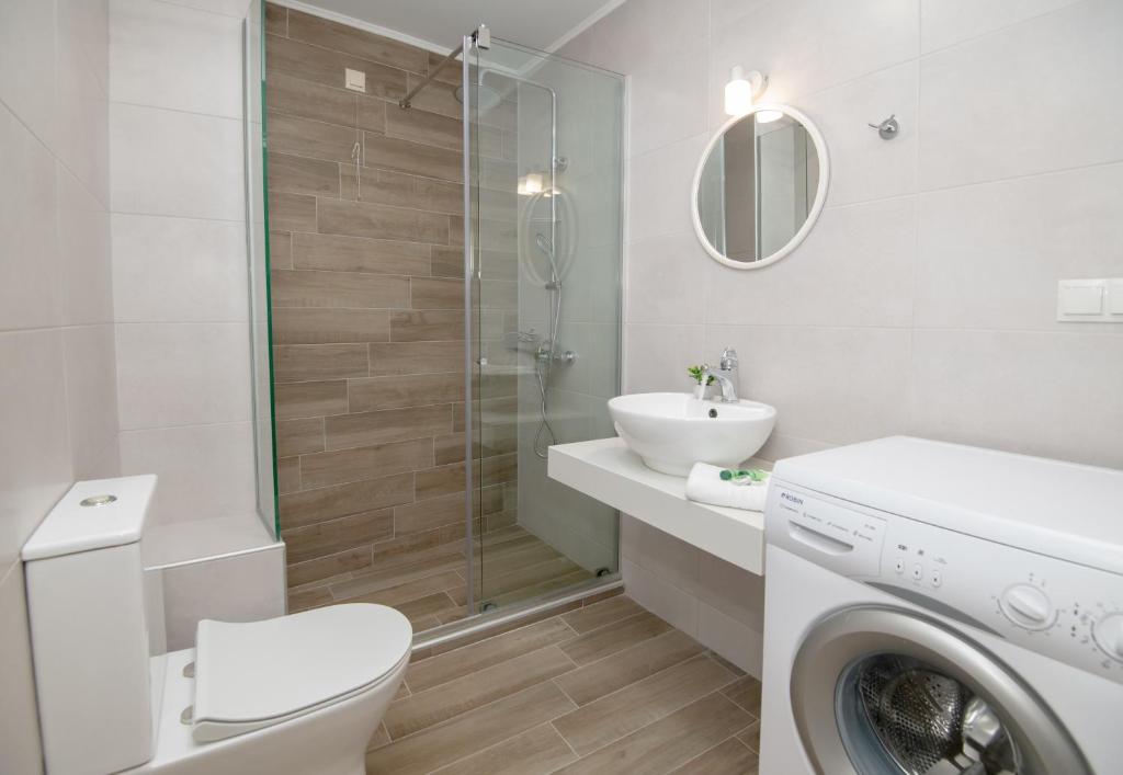 Mardinik Hotel Apartments - 9