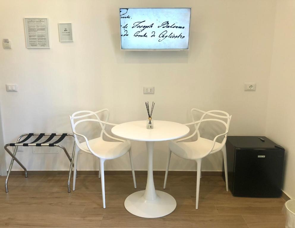 B&B Angolo83 Palermo centro - 2