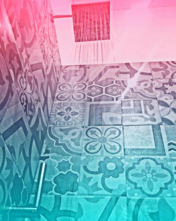 B&B Angolo83 Palermo centro - 11