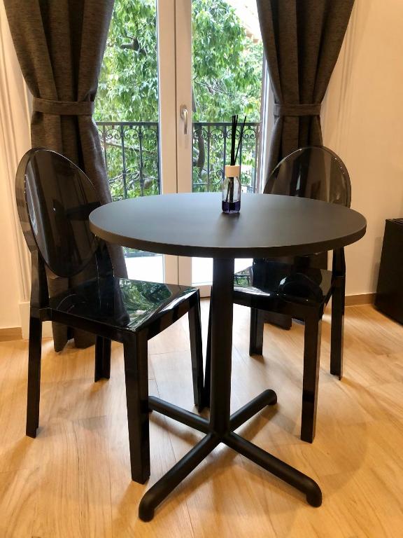 B&B Angolo83 Palermo centro - 18