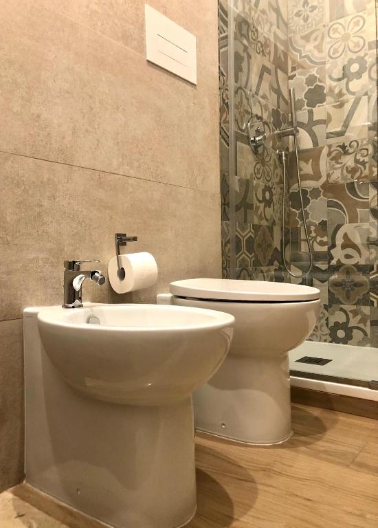 B&B Angolo83 Palermo centro - 7