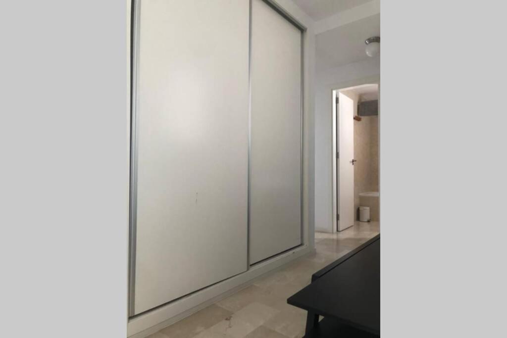 Fotografia z galérie ubytovania Apartamento con Piscina, Garaje y vistas al mar v destinácii Carboneras