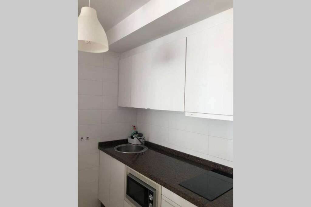 Fotografia z galérie ubytovania Apartamento con Piscina, Garaje y vistas al mar v destinácii Carboneras
