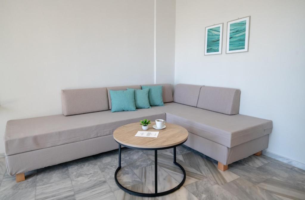 Mardinik Hotel Apartments - 17