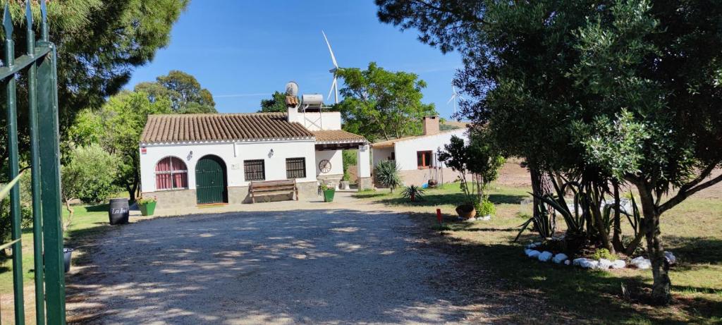 Casa Rural El Romeral, Medina Sidonia – Precios actualizados 2022