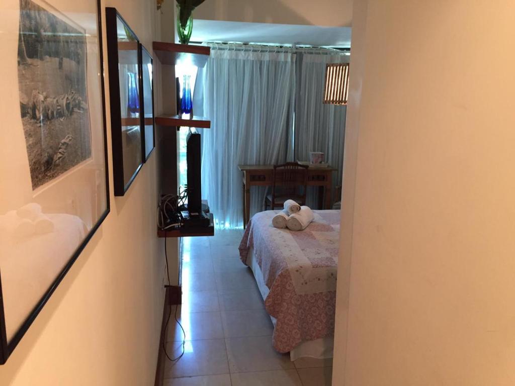  Tiffanys Residence Service Ipanema