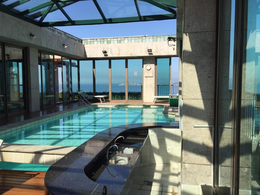  Tiffanys Residence Service Ipanema