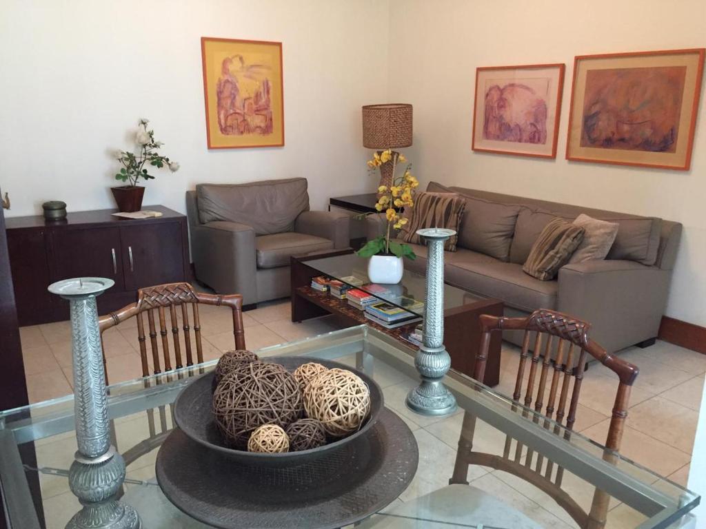  Tiffanys Residence Service Ipanema