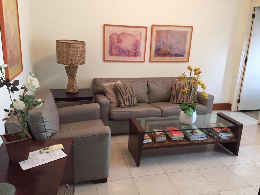  Tiffanys Residence Service Ipanema