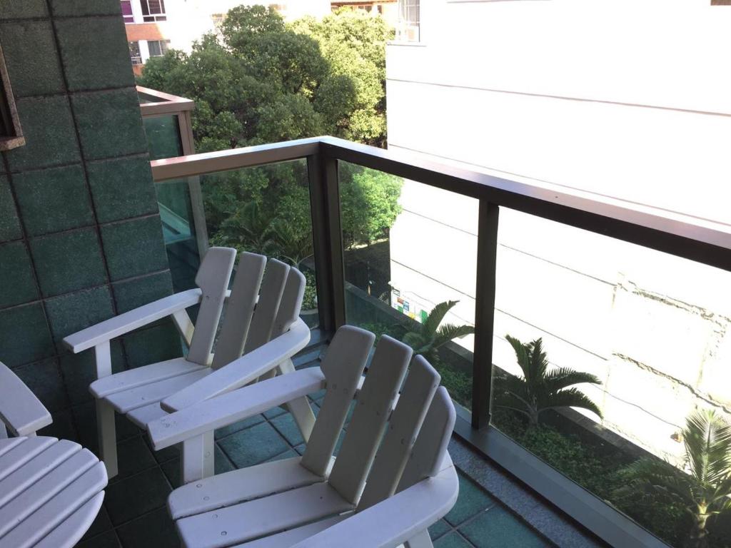  Tiffanys Residence Service Ipanema