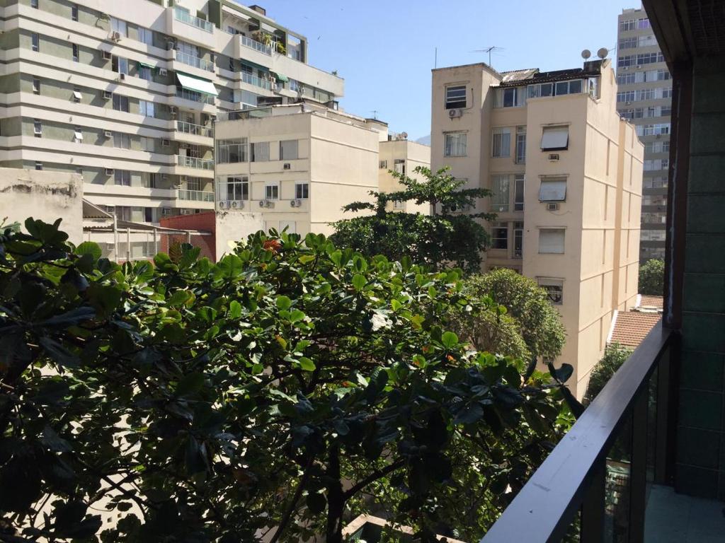  Tiffanys Residence Service Ipanema