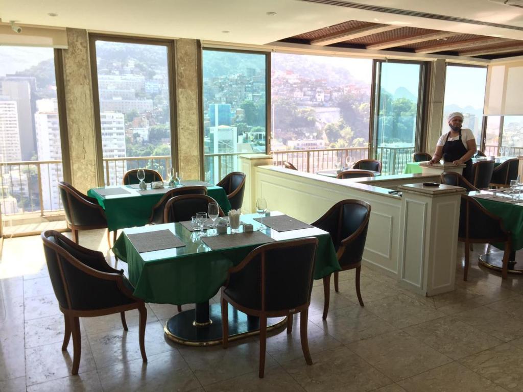  Tiffanys Residence Service Ipanema