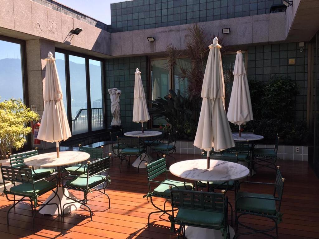  Tiffanys Residence Service Ipanema