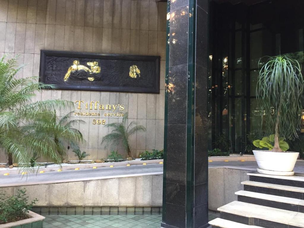  Tiffanys Residence Service Ipanema