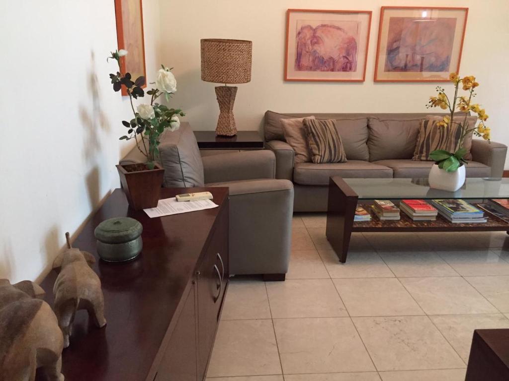  Tiffanys Residence Service Ipanema