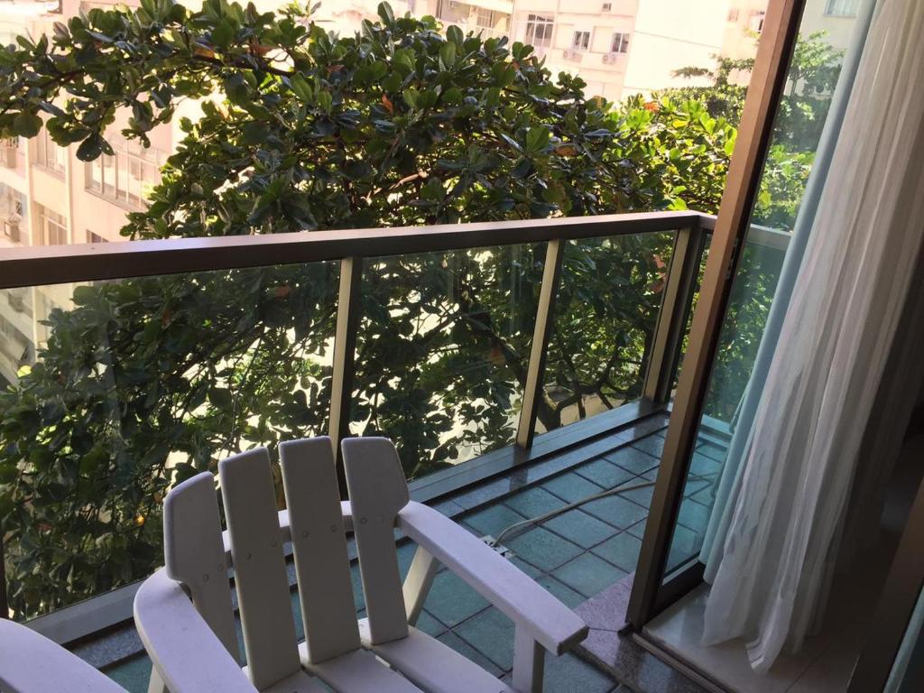  Tiffanys Residence Service Ipanema