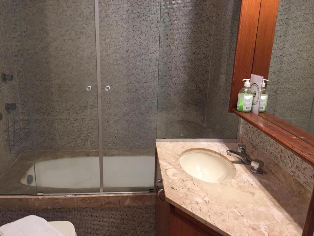  Tiffanys Residence Service Ipanema