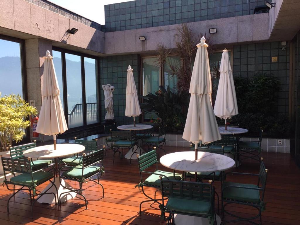  Tiffanys Residence Service Ipanema