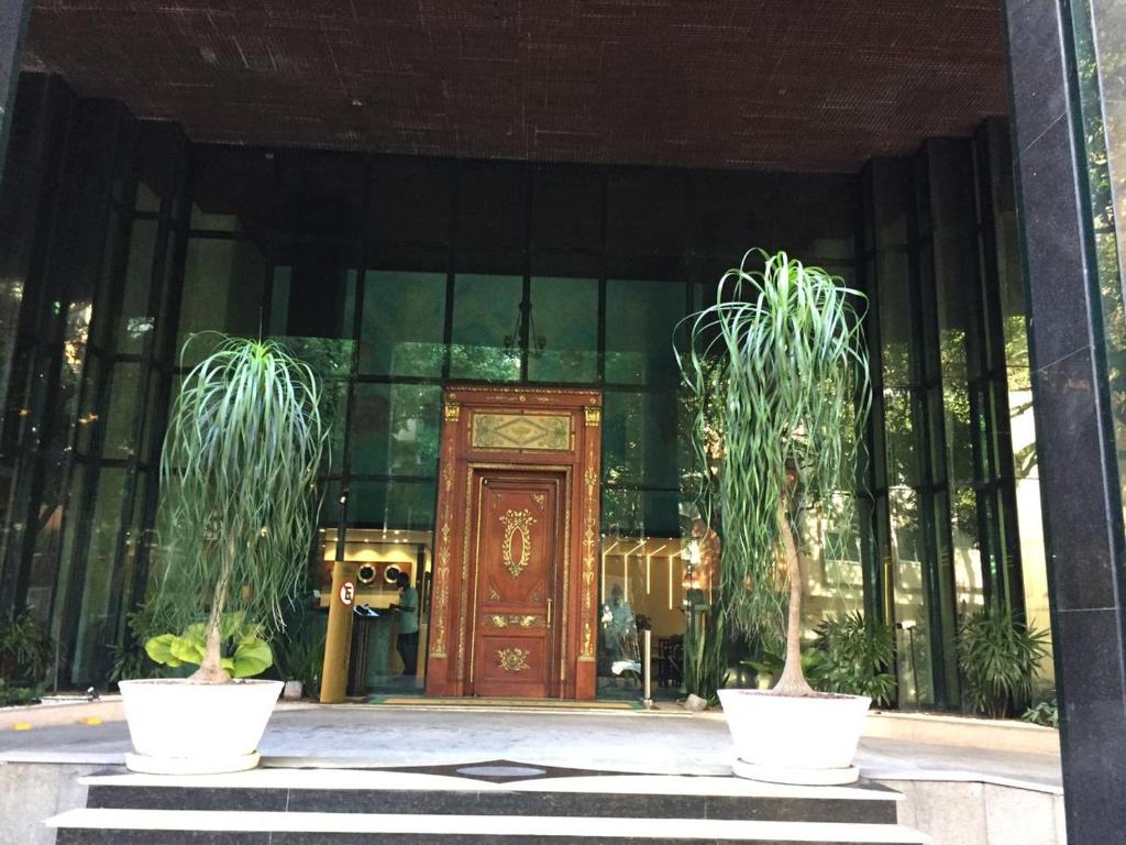  Tiffanys Residence Service Ipanema