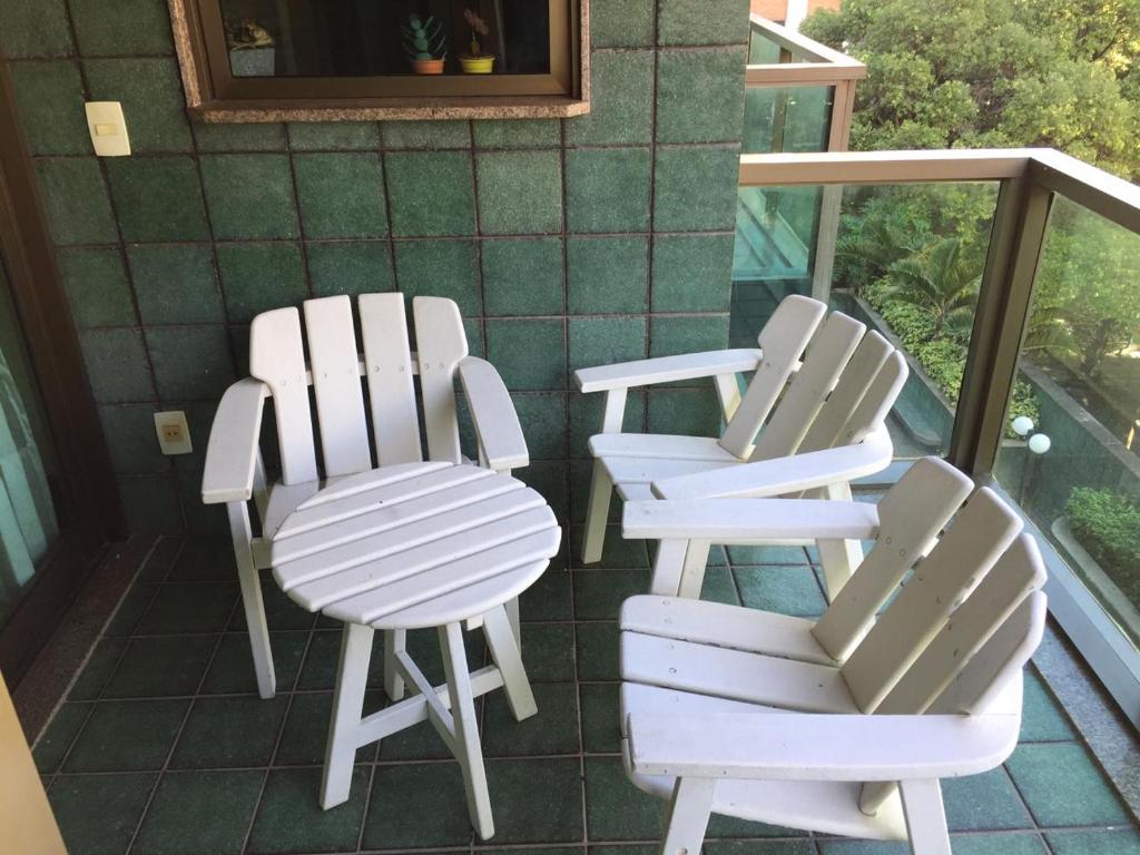  Tiffanys Residence Service Ipanema