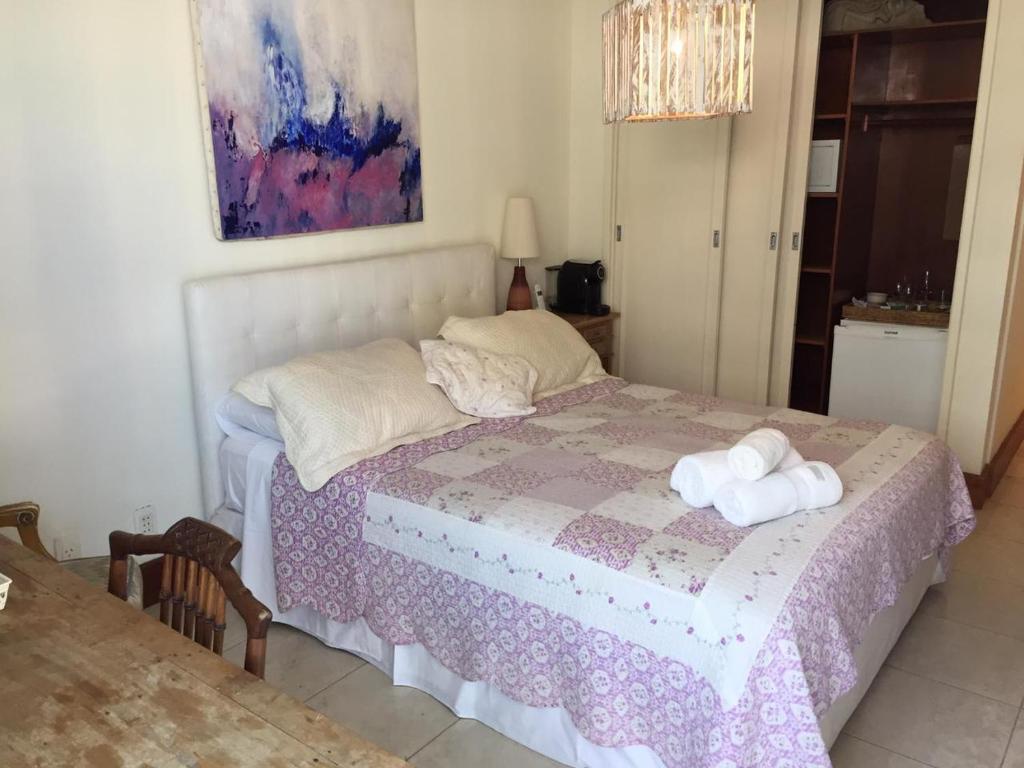  Tiffanys Residence Service Ipanema