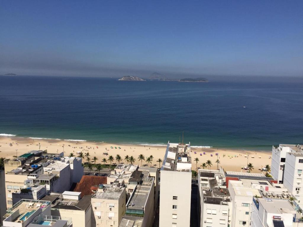  Tiffanys Residence Service Ipanema