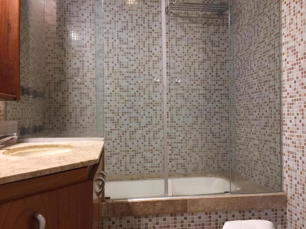  Tiffanys Residence Service Ipanema