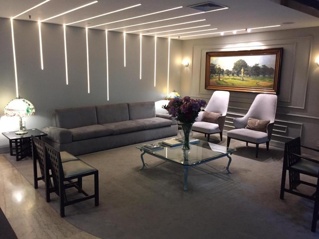 Tiffanys Residence Service Ipanema
