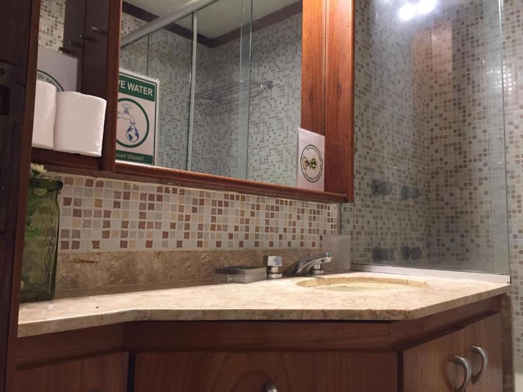  Tiffanys Residence Service Ipanema