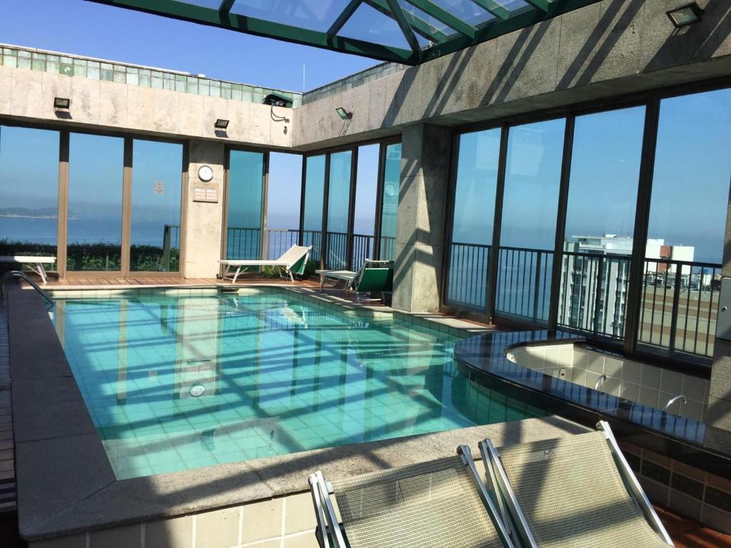  Tiffanys Residence Service Ipanema