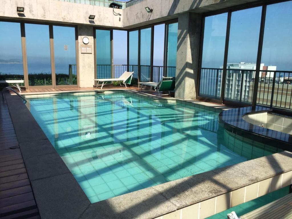  Tiffanys Residence Service Ipanema