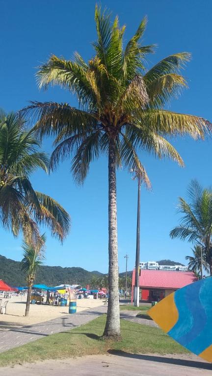  Pousada Enseada de Bertioga