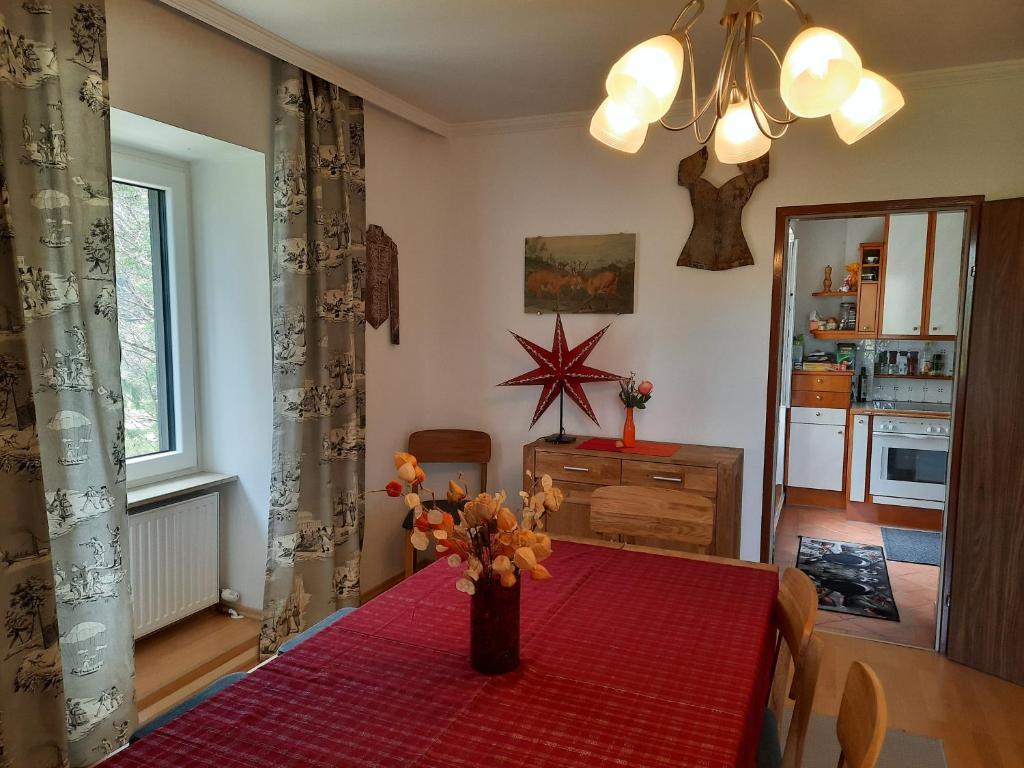 Fotografie z fotogalerie ubytování Villa Agnes v Semmeringo