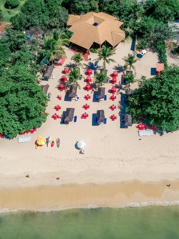  Coroa Vermelha Beach - All Inclusive