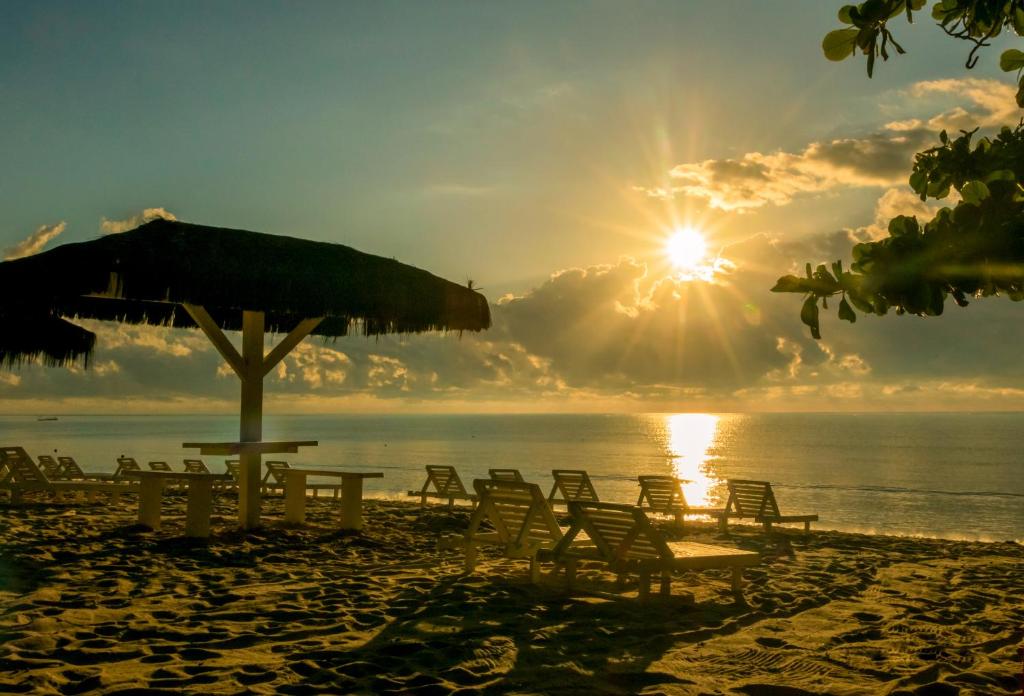  Coroa Vermelha Beach - All Inclusive