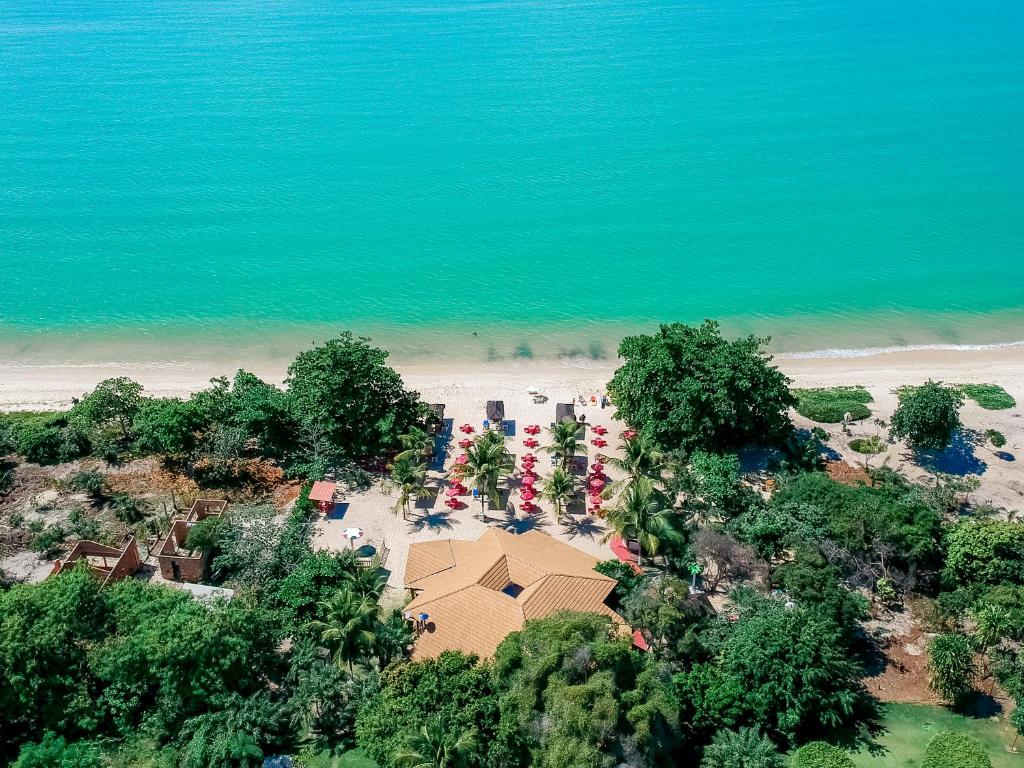  Coroa Vermelha Beach - All Inclusive