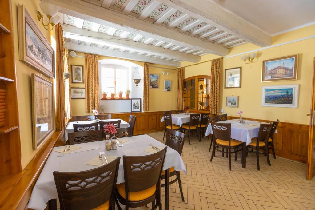 Penzion U Hrádku - 16