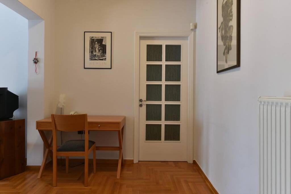 Fotografia z galérie ubytovania nefeli apartment v Aténach